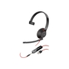 Plantronics BLACKWIRE 5210 C5210 USB-A BULK WW