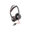 Plantronics Blackwire 7225 Wired USB Headset