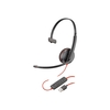 Plantronics Blackwire C3210 USB Headset