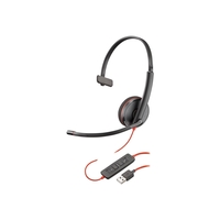 Plantronics Blackwire C3210 USB Headset
