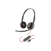 Plantronics Blackwire C3220 USB-A Headset
