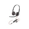 Plantronics Blackwire C3225 USB Headset