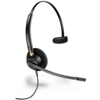 Plantronics EncorePro HW510 Mono Wired Headset
