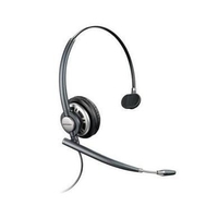 Plantronics EncorePro HW710 Monaural Wired Headset