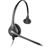 Plantronics SupraPlus HW251N/A Monoaural Noise Cancelling Headset