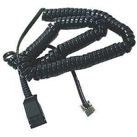 Plantronics U10P 27190-01 Amplifier Cable