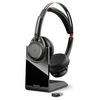 Plantronics Voyager Focus UC Stereo Bluetooth Headset