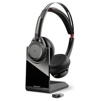 Plantronics Voyager Focus UC Stereo Bluetooth Headset