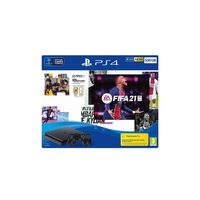PlayStation 4 500GB FIFA 21with Extra Dualshock Controller
