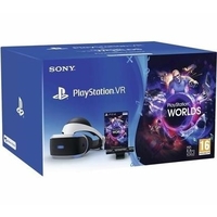 PLAYSTATION VR STARTER V4