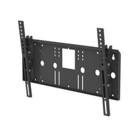 PMV PMVMOUNT2036T 600x400 VESA Tilt Wall Mount TV Bracket - Up to 65 Inch