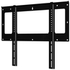 PMV PMVMOUNTLE3255 650x400mm Vesa Super Slim Large Universal Flat to Wall Mount for 32 to 65 TVs