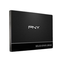 PNY CS900 - Solid state drive - 240 GB - internal - 2.5 - SATA 6Gb/s