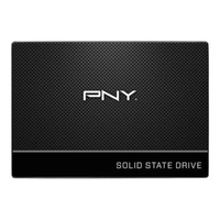 PNY CS900 120GB 2.5 Internal SSD