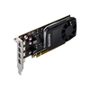 PNY Quadro P1000 4GB GDDR5 Professional Graphics Card