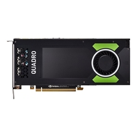 PNY Quadro P4000 8GB GDDR5 Professional Graphics Card