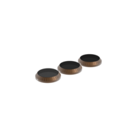 Polar Pro X4S Cinema Series Shutter Filters 3-Pack