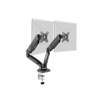 Port Designs 32 Inch Dual Screen Monitor Mount Arm