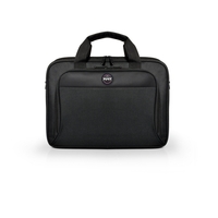 Port Designs Hanoi 11 Clamshell 14 Inch Laptop Bag