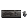 Port Designs Silent Wireless Keyboard + Mouse