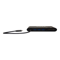 Port Designs Travel Docking Station