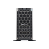 PowerEdge T640 Chassis 16 x 2.5in Xeon Silver 4214 32GB 480GB SSD No Rails Bezel DVDRW On-Board 10GbE DP PERC H730P+ iDR