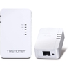 Powerline 500 Wireless Kit Inc TPL-406E Powerline + TPL-410AP Access Point UK Plug.
