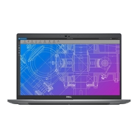 Precision 3570 Core i7 1255U vPro Essentials - 16 GB RAM - 512 GB SSD 15.6 Inch Windows 10 Pro Windows 11 Pro upgrade
