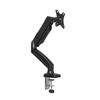 Premium Single Monitor Arm for 13 - 32 Monitors