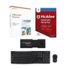 Premium Student Bundle For Desktops - Wireless