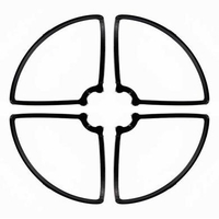 ProFlight Challenger Racing Drone Propeller Guards