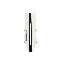 ProFlight Challenger White Cover