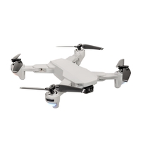 Proflight D19 Foldable Drone with 2.7K Camera