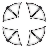 ProFlight Echo Prop Guards - X4