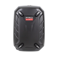 ProFlight Hardshell Backpack - Compatible with all DJI Phantoms