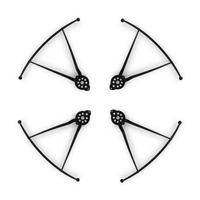 ProFlight Viper Propeller Guards Set Of 4