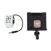 ProFlight Wraith 720p FPV Camera & Mobile Phone Mount