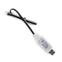 Proflight X18 Spare Charger