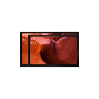 Promethean ActivPanel i-Series VTP-65 65 Full HD Interactive Touch Large Format Display