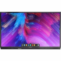 Promethean ActivPanel Nickel 86 Interactive Touch large Format Display