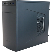 Punch Technology 2003 mATX Ryzen 5 4750G 8GB 480GB SSD Radeon Windows 10 Desktop PC