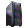 Punch Technology AMD Ryzen 3 4350G 8GB 250GB SSD + 1TB HDD GeForce GTX1650 Windows 10 Gaming PC