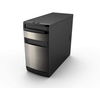 Punch Technology Contender Silver mATX Core i3-10100 8GB 240GB SSD Windows 10 Desktop PC