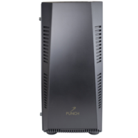 Punch Technology Core i7-9700F 16GB 1TB HDD + 120GB SSD GeForce GTX 1650 Super 4GB Windows 10 Gaming