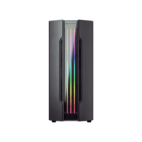 Punch Technology Cougar RGB Core i7-10700F 16GB 1TB HDD + 250GB SSD GeForce RTX 3060 Ti 8GB Windows 10 Gaming PC