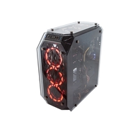 Punch Technology Eos AMD Ryzen 5-5600X 16GB 1TB HDD + 500GB SSD GeForce RTX 3070 8GB Windows 10 Gaming PC