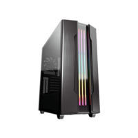 Punch Technology Gemini Core i5-11400F 16GB 1TB SSD GeForce RTX 3070 Windows 11 Gaming PC