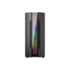 Punch Technology Intel Core i7-9700KF CPU 16GB 500GB NVMe SSD + 1TB HDD Nvidia RTX3060 12GB Windows 10 Desktop Gaming PC