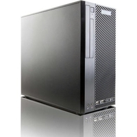 Punch Technology L12 SFF Core i7-10700 16GB 240GB SSD Windows 10 Pro Desktop PC