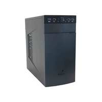 Punch Technology LP-2003 Core i7-11700 16GB 500GB SSD Windows 11 Desktop PC